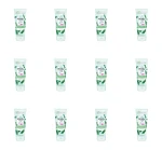 Bielenda MINTY FRESH FOOT CARE Preparat na uproczywe zrogowacenia i pękające pięty 75 ml X12