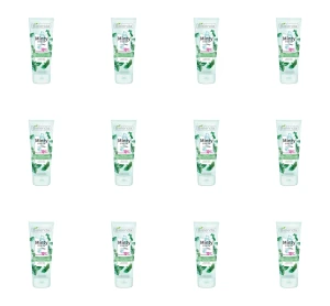 Bielenda MINTY FRESH FOOT CARE Preparat na uproczywe zrogowacenia i pękające pięty 75 ml X12