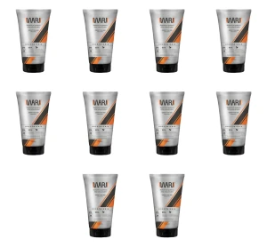 WARS EXPERT FOR MEN Balsam po goleniu CLASSIC orzeźwienie 125ml X10