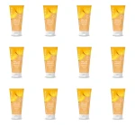 Lirene peeling ujędrniający do ciała soczyste mango 175 g X12