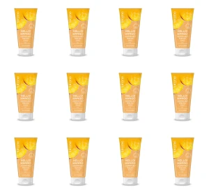 Lirene peeling ujędrniający do ciała soczyste mango 175 g X12