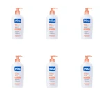 Mixa Bogate mleczko do ciała Intensywne Odżywienie 400 ml X6