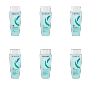 SORAYA KOLEGEN+ELASTYNA Tonik 200ml X6