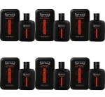 STR8 woda toaletowa w sprayu 100ml Red Code X6