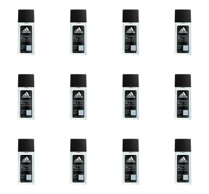 adidas Dynamic Pulse dezodorant w sprayu dla mężczyzn, 75 ml X12