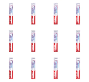 Szczoteczka do zębów Colgate High Density Super Miękka X12