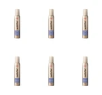 Wellaflex 2 Days Volume Pianka do włosów 200ml X6