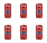 Old Spice Captain Dezodorant w sztyfcie dla mężczyzn 85ml X6