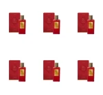 W.P.JM RICH IN LOVE 100ML X6