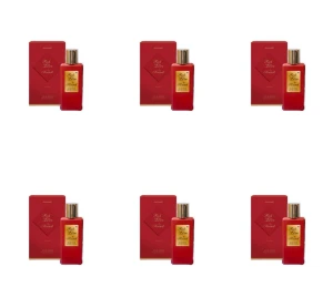 W.P.JM RICH IN LOVE 100ML X6
