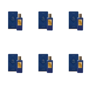 W.P.JM FROM THE SKY 100ML X6