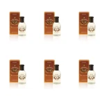 Jean Marc Woda toaletowa Copacabana NEW 100ml for Men kartonik X6