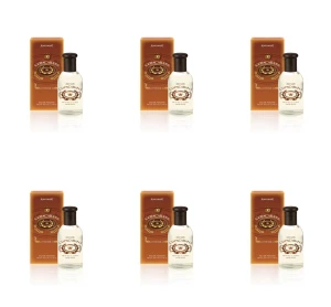 Jean Marc Woda toaletowa Copacabana NEW 100ml for Men kartonik X6