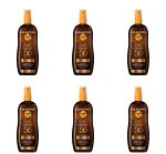 Kolastyna '24 Olejek do opalania SPF30 150ml X6
