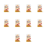Mąka pszenna Krupczatka typ 450 Basia 1 kg X10