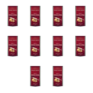 Primo Gusto Mąka z pszenicy durum do pierogów i makaronu 500g X10