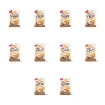 Mąka Pszenna Chlebowa Basia Typ 680 Uniwersalna Polska - 1kg X10