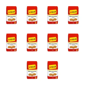 Topseller Mąka poznańska Typ 500 1 kg X10