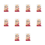 Mąka pszenna Ekstra Tortowa typ 405 Basia 1 kg X10