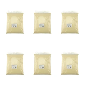 Semolina 2 kg mąka z pszenicy durum MLEXER X6