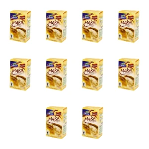 Melvit Mąka pszenna razowa 1kg X10