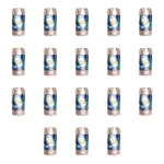 Balviten Skrobia kukurydziana bezglutenowa 500g. X18