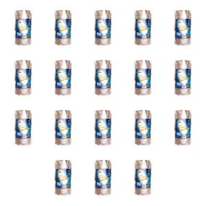 Balviten Skrobia kukurydziana bezglutenowa 500g. X18