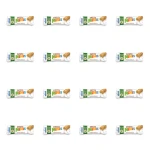 Baton Cini Minis 25g Nestle X16