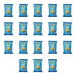Nachosy solone 100g El Sabor X18