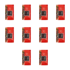 House Of Asia biały sezam 50 g X10