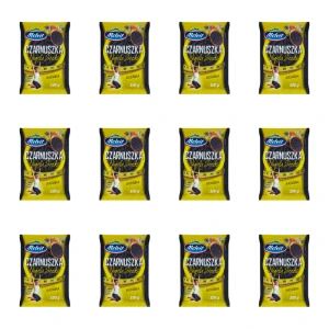 Melvit Czarnuszka 100g X12
