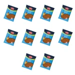 Siemię Lniane 400 g SANTE X10
