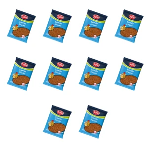 Siemię Lniane 400 g SANTE X10