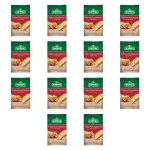 Kupiec Mąka kukurydziana 400G X14
