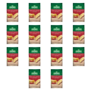 Kupiec Mąka kukurydziana 400G X14