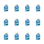 Melvit Fasola Biała Drobna 400g X12