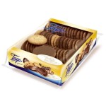 Tago Owsiane de lux 1 kg