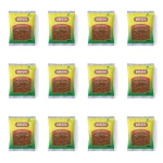 Kresto siemię lniane 200g X12