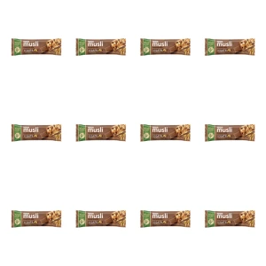 Baton Musli czekolada 35g Nestle X12