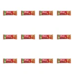 Baton Musli truskawka 35g Nestle X12