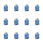 Melvit Fasola Piękny Jaś 400g X12