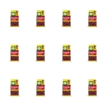 Fasola Czerwona 400 g Cenos X12