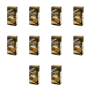 Melvit Mąka orkiszowa 1kg X10