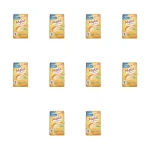 Melvit Mąka kukurydziana 1kg X10