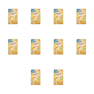 Melvit Mąka kukurydziana 1kg X10