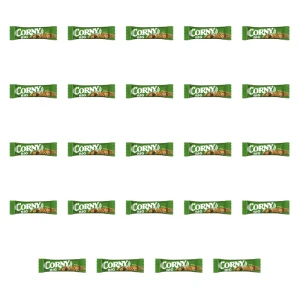 Corny Big baton zbożowy z orzechami laskowymi 50g X24