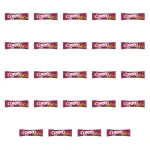 Corny Big baton zbożowy z żurawiną 50g X24