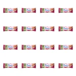 Nestle Fitness z żurawiną i truskawką. 23,5g X16