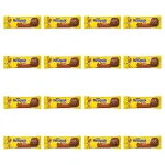 Nestle Nesquik Maxi Choco 25g X16