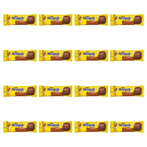 Nestle Nesquik Maxi Choco 25g X16